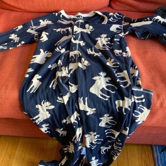 Adult onesie (unisex M) - Picture 1 of 3